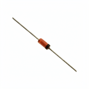 DO-204AH, DO-35, Axial Components Electronic Diodes Manufacturer Channel 1N4930/TR - Product Image 1