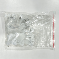 Filtre à encre de remplacement pour système d'alimentation en encre de tête d'impression d'imprimante éco-solvant
