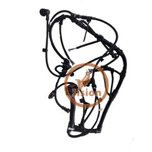 ชิ้นส่วน Jision EC240B EC210B เครื่องขุด EC290ชุดสายไฟเครื่องยนต์21319785 VOE21319785จีน - Product Image 5