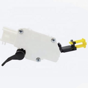 Capteur de position d'embrayage 9658666580 218922 pour Peugeot 3008 5008 pour Citroën <span class=keywords><strong>C4</strong></span> <span class=keywords><strong>Picasso</strong></span> C5 Interrupteur de capteur de position d'embrayage - Product Image 3