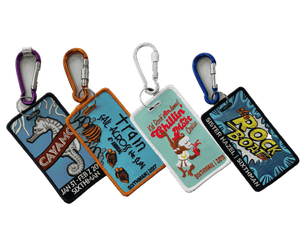 Luggage <b>Tags</b> for <b>Suitcases</b> - Product Image 3