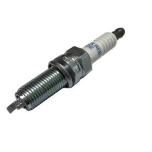 Bougies <span class=keywords><strong>d</strong></span>'<span class=keywords><strong>allumage</strong></span> <span class=keywords><strong>d</strong></span>'origine en gros, nouveau paquet de 4 pièces, pièces de moteur automobile, bougies <span class=keywords><strong>d</strong></span>'<span class=keywords><strong>allumage</strong></span> compatibles avec Changan Chery Tiggo - Product Image 1