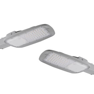 Farola bajo promoción con cámara folleto americano - Product Image 1