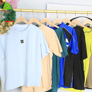 Ukay Ukay Bale <span class=keywords><strong>Magasin</strong></span> d'occasion Tshirt d'occasion <span class=keywords><strong>Vêtements</strong></span> de seconde <span class=keywords><strong>main</strong></span> sur la taille Utiliser des <span class=keywords><strong>vêtements</strong></span> pour hommes Bundle - Product Image 4