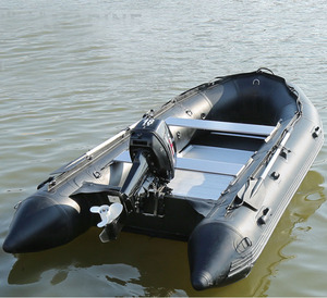 Moteur de bateau 2 temps 15 CV le plus vendu, interchangeable avec - Product Image 5