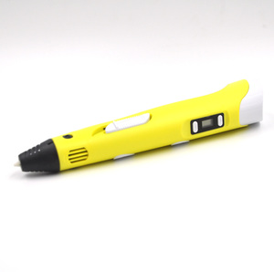 <span class=keywords><strong>L</strong></span>ápiz <span class=keywords><strong>de</strong></span> Impresión 3D Fácil <span class=keywords><strong>de</strong></span> Usar, Compatible con ABS y <span class=keywords><strong>PLA</strong></span> <span class=keywords><strong>de</strong></span> 1.75 mm, <span class=keywords><strong>L</strong></span>ápiz 3D 2 - Product Image 5