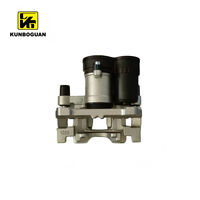 Applicable aux étriers de frein électroniques arrière gauche Changan CS55 UNI-T CS35PLUS Ruicheng CC, OE 3502160-AW01