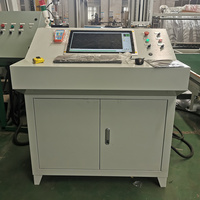 Machine à mousse La découpeuse de mousse de table rotative CNC de haute qualité est appliquée dans le matelas et d'autres industries