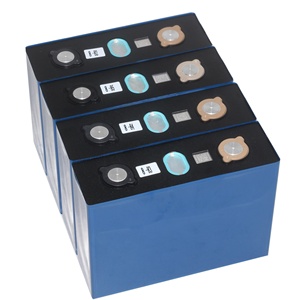 适用于48V 100Ah家用储能系统的100Ah级CALB 100ah <span class=keywords><strong>3</strong></span>.2V LiFePO4 100Ah电池 - Product Image 2