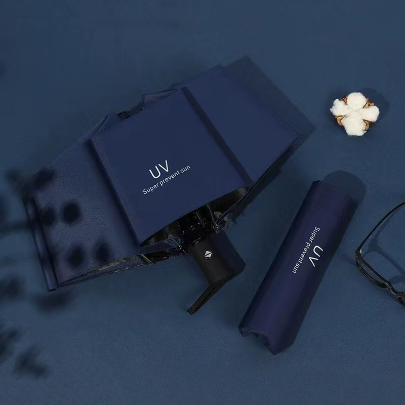 Bleu marine UV automatique