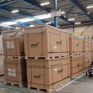 Pannello Solare Bifacciale <span class=keywords><strong>Suntech</strong></span> STP440S-C54/Nshtb 440 Watt, Pannelli Fotovoltaici Mono, Celle Solari, Disponibile in Stock Europeo - Product Image 6