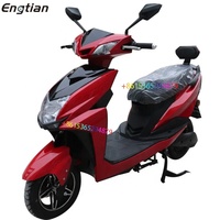 Meilleure vente de cyclomoteur électrique personnalisation cyclomoteur électrique scooters 2000W