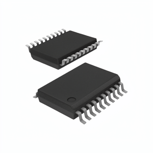 BOM IC In Stock Electronic Circuit Components 20 TSSOP Embedded ATTINY167-XUR - Product Image 1
