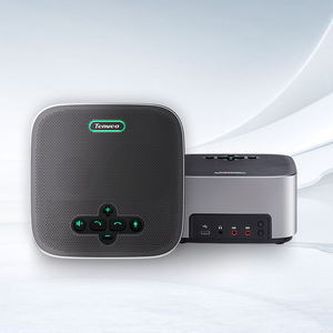 Hệ thống phát sóng trực tiếp ai theo dõi tự động 20x Zoom NDI PTZ camera với bộ điều khiển Phím điều khiển & Micro không dây - Product Image 6