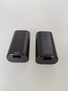 Accessoires pour drone, batterie de remplacement Li-ion 2600mAh avec coque en alliage, longue autonomie, pièces FPV pour lunettes <span class=keywords><strong>Avata</strong></span> 2 <span class=keywords><strong>V2</strong></span> - Product Image 5