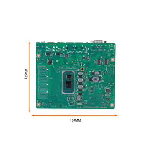 X86 Single Board <b>Computers</b> Sbc Dual Lan 3.5 Inch <b>Motherboard</b> 11th Lake-U I5-1145G7 Desktop Mainboard Pc <b>Motherboard</b> Mainboard Mo - Product Image 6
