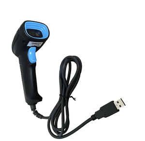 Cqh10bg không dây 2.4G Đầu đọc mã vạch có dây <span class=keywords><strong>USB</strong></span> 1D CCD Máy Quét Mã Vạch BT Máy quét mã vạch cho cửa hàng bán lẻ giá quét - Product Image 6