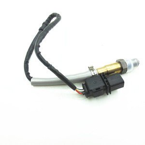 Auto oxígeno O2 la relación aire/combustible sensores <span class=keywords><strong>para</strong></span> Audi A3 VW Passat 06J906262AA 0258017270 - Product Image 1