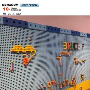 Parque Infantil de Plástico Suave de Alta Calidad para Parques de Diversiones, para el Aprendizaje de Biología y Modelos de Interés Arqueológico para Niños - Product Image 6