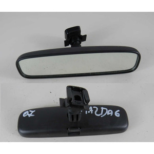 Specchietto Retrovisore Interno 026150 per Mazda 6 Mk1 2002-2008 (29154 20Q-2-B-4) - Product Image 1