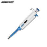 Micro-ongles Larksci, équipement de laboratoire, demi-autoclave