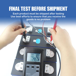 Stock DE LA UE Envío libre de impuestos Lf280K Lfp Ev Prismatic 3,2 V 280Ah 310Ah Baterías de iones de litio Ups Liitokala Batería Lifepo4 - Product Image 6