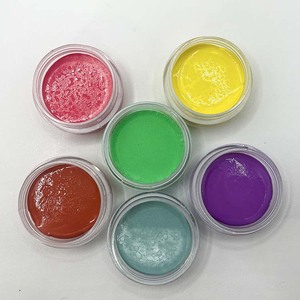 10g pâte de cartographie colorée sourcil pâte rose pâte de cartographie de <span class=keywords><strong>tatouage</strong></span> <span class=keywords><strong>blanc</strong></span> - Product Image 3