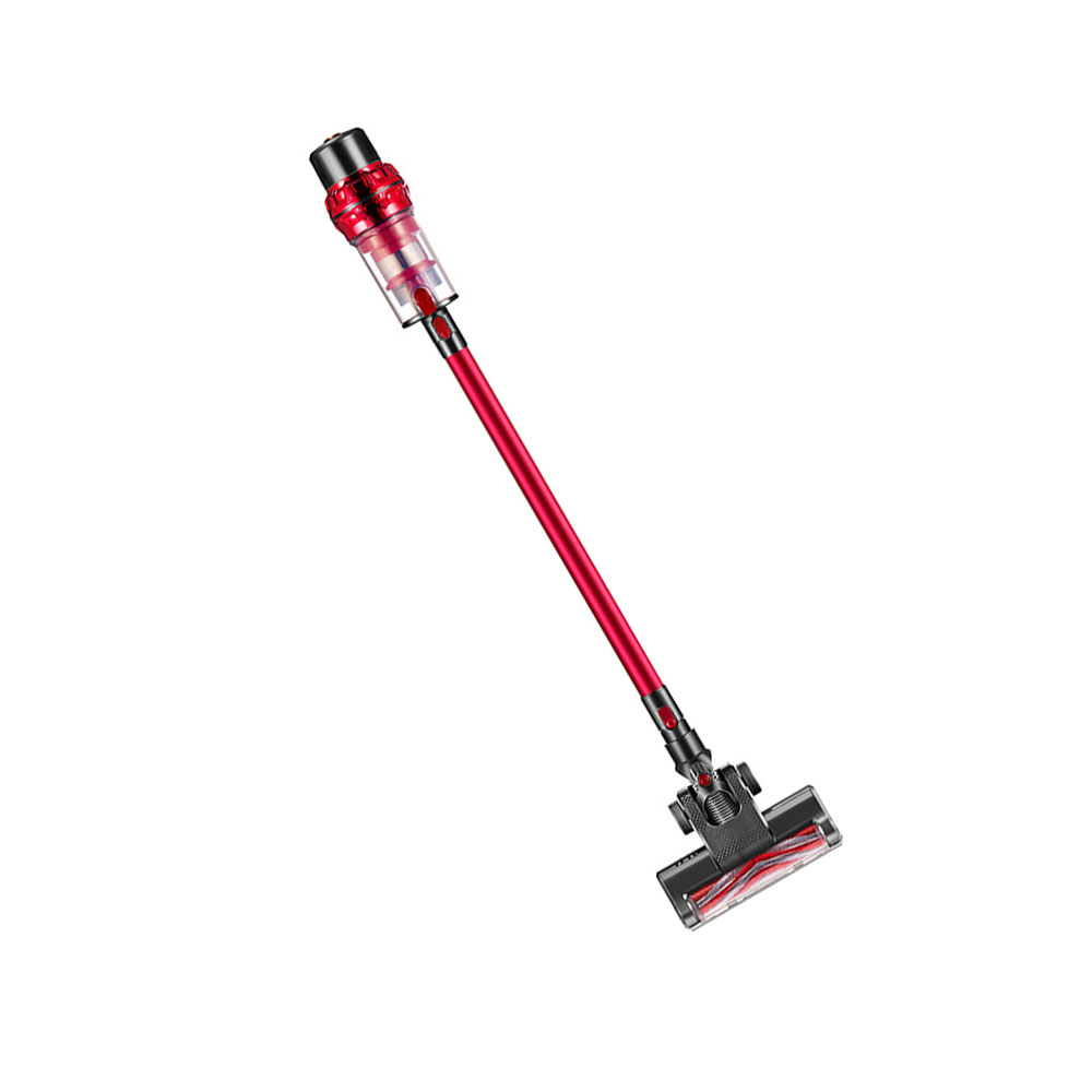 Беспроводной ручной пылесос с батареей