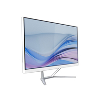 Cheap 19 22 24 27 Inch Desktops Intel 12th/11th/10th/9th/8th Generation All-in-One PC With HD Graphics for Business & Gaming