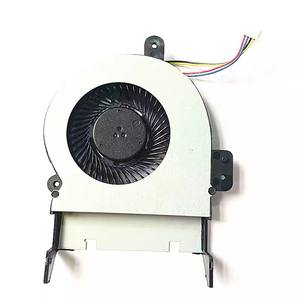 พัดลมแล็ปท็อปภายในสำหรับ Asus X45V X45VD X55V A55 X45C X55C โน้ตบุ๊คบางรุ่น - Product Image 2