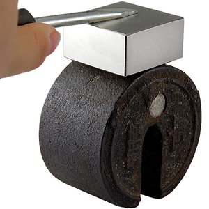 Customized <strong>Super</strong> <strong>Strong</strong> Sintered N52 Neodymium <strong>Magnet</strong> <strong>Block</strong> Neodymium <strong>Magnet</strong>