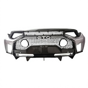 Kit carrosserie pour Lamborghini Huracan LP580 LP610 EVO, mise à niveau STO, kit surround, développement 1:1 - Product Image 6