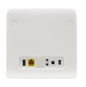 Routeur sans fil ZTE MF253 LTE pour alimenter un accès aux données 4G omniprésent - Product Image 2