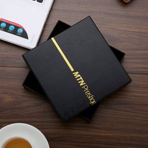 Personalized Metal Pen <b>Gift</b> <b>Set</b> with Business Card Holder & Keychain - Custom Logo <b>Gifts</b> for Corporate Events - Product Image 2