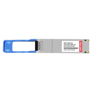 100G-Qsfp-Lr4 10Km 1310nm Optische Zendontvangermodule Compatibel Met Cisco Arista 100Gbps Qsfp28 Lr4 - Product Image 3