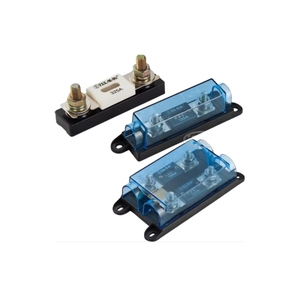<span class=keywords><strong>FF4</strong></span>ฟิวส์600V 4A 6.3x32mm - Product Image 3
