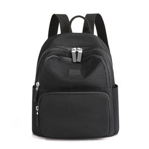 Custom Travel <b>Large</b> <b>Capacity</b> <b>Backpack</b> Girls <b>Backpack</b> Junior High School Students Leisure Schoolbag <b>Backpack</b> - Product Image 1