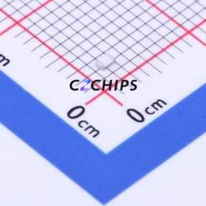 Résistance SMD CR0603F56K0P05Z 0603 (Type : Film Épais) (Résistance : 56 kOhm Précision : 1 %) - Product Image 2