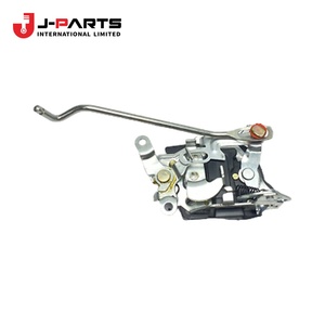 ก้านล็อคประตูหน้าแบบเปิดได้ สำหรับ Toyota Hilux KUN25 ปี 2004-2015 อะไหล่แท้หมายเลข 69311-0K030 693110K030 - Product Image 1