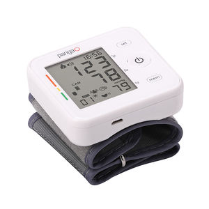 Totalmente automático elétrico Digital BP máquina eletrônico esfigmomanômetro digital pulso pressão arterial <span class=keywords><strong>monitor</strong></span> - Product Image 6
