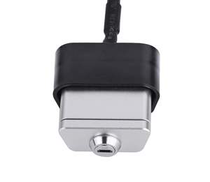 قفل منفذ OBD مضاد للسرقة للسيارة مع مفتاحين - Product Image 3
