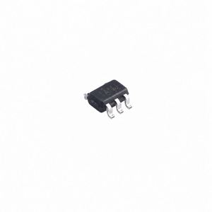 Sn74ahc1g126dckr Sc-70-5 บัฟเฟอร์/ไดรเวอร์/ตัวรับส่งสัญญาณ ไอซีแบบขายส่ง ใหม่ ของแท้ ระบบควบคุมอัตโนมัติสำหรับอุตสาหกรรม ระบบ PLC ที่ตั้งโปรแกรมได้ - Product Image 1