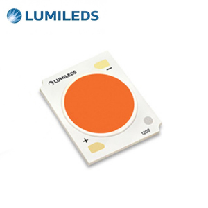 Puce LED COB Lumileds L2c5-Spp11208e1500 Luxeon Sunplus à émission violette - Product Image 1