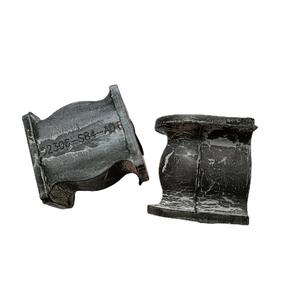 Barra Estabilizadora para Honda Accord, Conector de Goma 51306-S84-A01, Repuesto Delantero/Trasero - Product Image 3