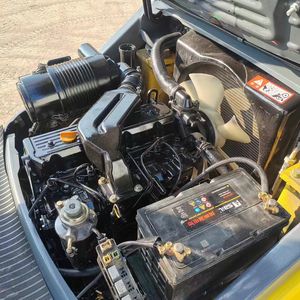 รถยกดีเซล3T <span class=keywords><strong>4T</strong></span> 5T ยี่ห้อ <span class=keywords><strong>KOMATSU</strong></span> พร้อมเครื่องยนต์อีซูซุมิตซูบิชิ - Product Image 6