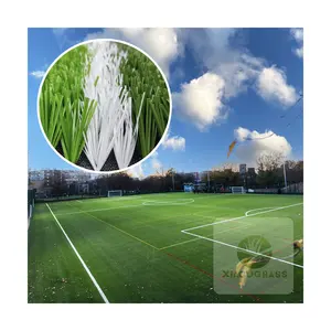 50mm sepak bola rumput buatan pabrik manufaktur harga diskon distributor ritel beberapa skenario Kerja Sama