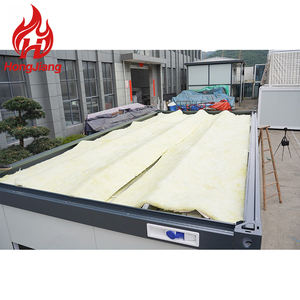 Villa préfabriquée en acier de luxe, bureau à domicile détachable avec cuisine, salle de bain, maison préfabriquée, maisons de luxe pour chats - Product Image 6