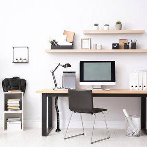 Tecnoplastiche 3025917 EMUCA Hexa colonna di gestione cavi in plastica nera - Product Image 3