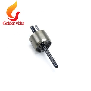 <span class=keywords><strong>หัว</strong></span>ฉีดโกลเด้น วิดาร์ BEFRAG C-9 รุ่น 235-2888 พร้อมเข็มและตัวเรือนสำหรับ<span class=keywords><strong>หัว</strong></span>ฉีด CAT รุ่น 236-0962 10R7224 217-2570 - Product Image 6