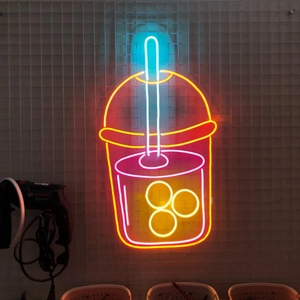 Letrero Luminoso LED de Neón Personalizado para Cocina Italiana, Decoración para Tienda de Comida Rápida, <span class=keywords><strong>Pizzería</strong></span>, Restaurante, Control Remoto, Silicona Flexible para Empresa de Automóviles - Product Image 5